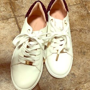 Topshop sneakers